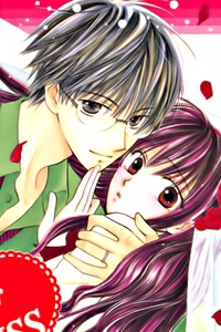 Faster than a kiss – Kiss Yori mo Hayaku
